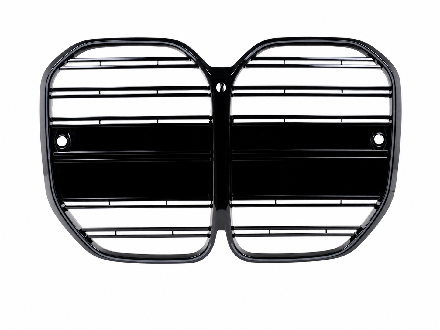 Kühlergrill Nieren mit LED für BMW 4er G22 Coupé und G23 Cabrio 2020–2025 Grille Carpartstuning Austria