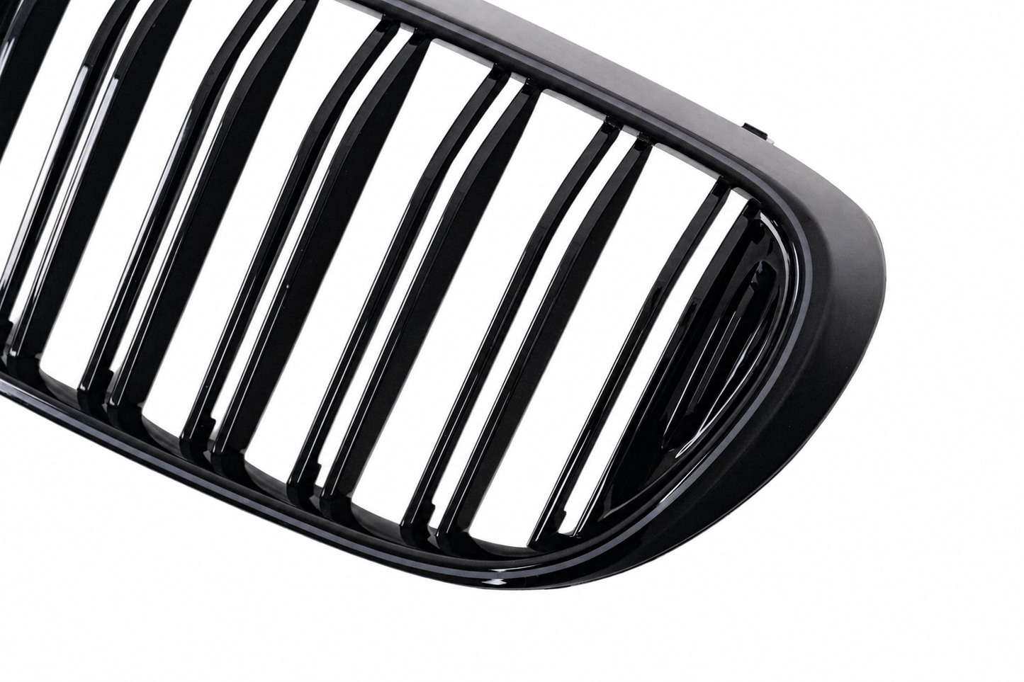 Kühlergrill Beleuchtete Nieren Grills mit LED für BMW 7er G11 G12 15.02.2019 Carpartstuning Austria