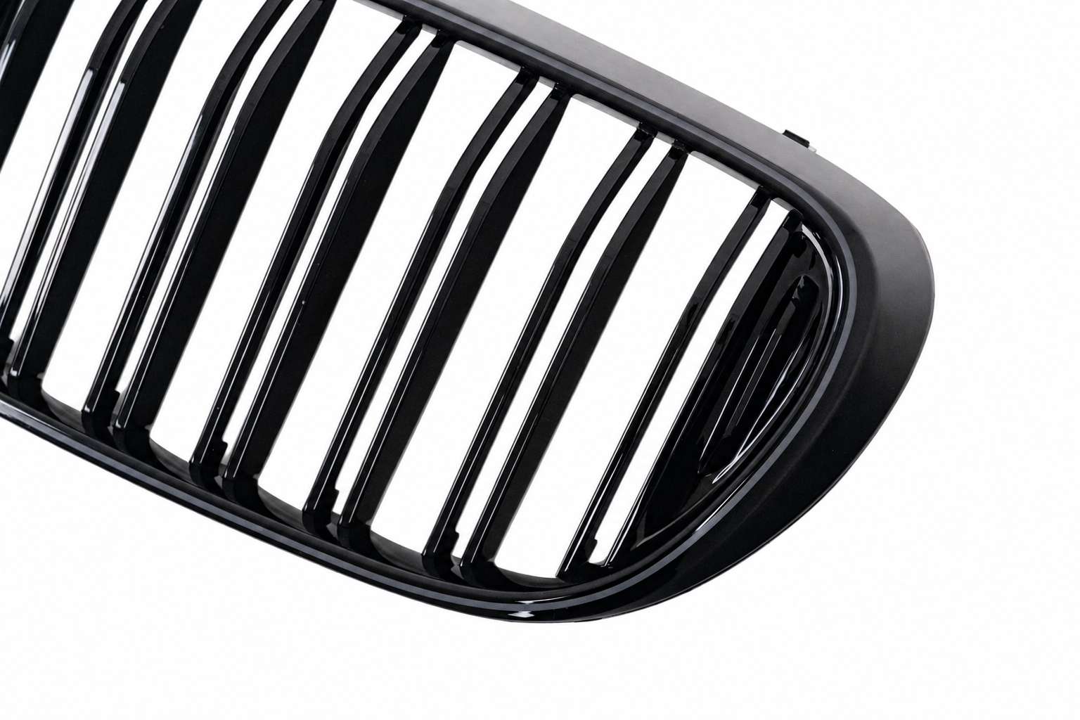 Kühlergrill Beleuchtete Nieren Grills mit LED für BMW 7er G11 G12 15.02.2019 Carpartstuning Austria