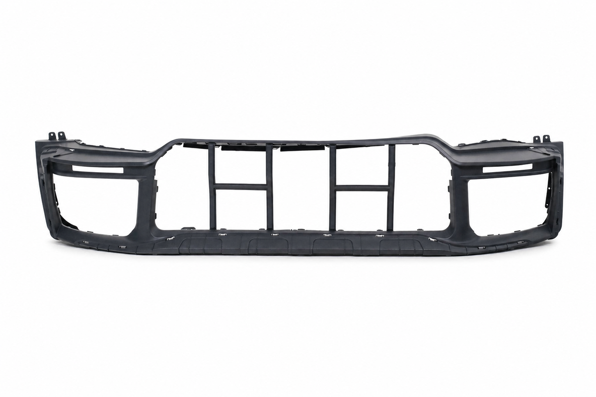 Bodykit für Mercedes G-Klasse W463 (08–17) – Umbau auf 2025 G63-Design Carpartstuning Austria