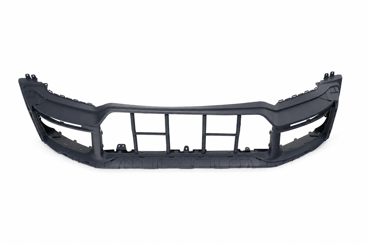 Bodykit für Mercedes G-Klasse W463 (08–17) – Umbau auf 2025 G63-Design Carpartstuning Austria