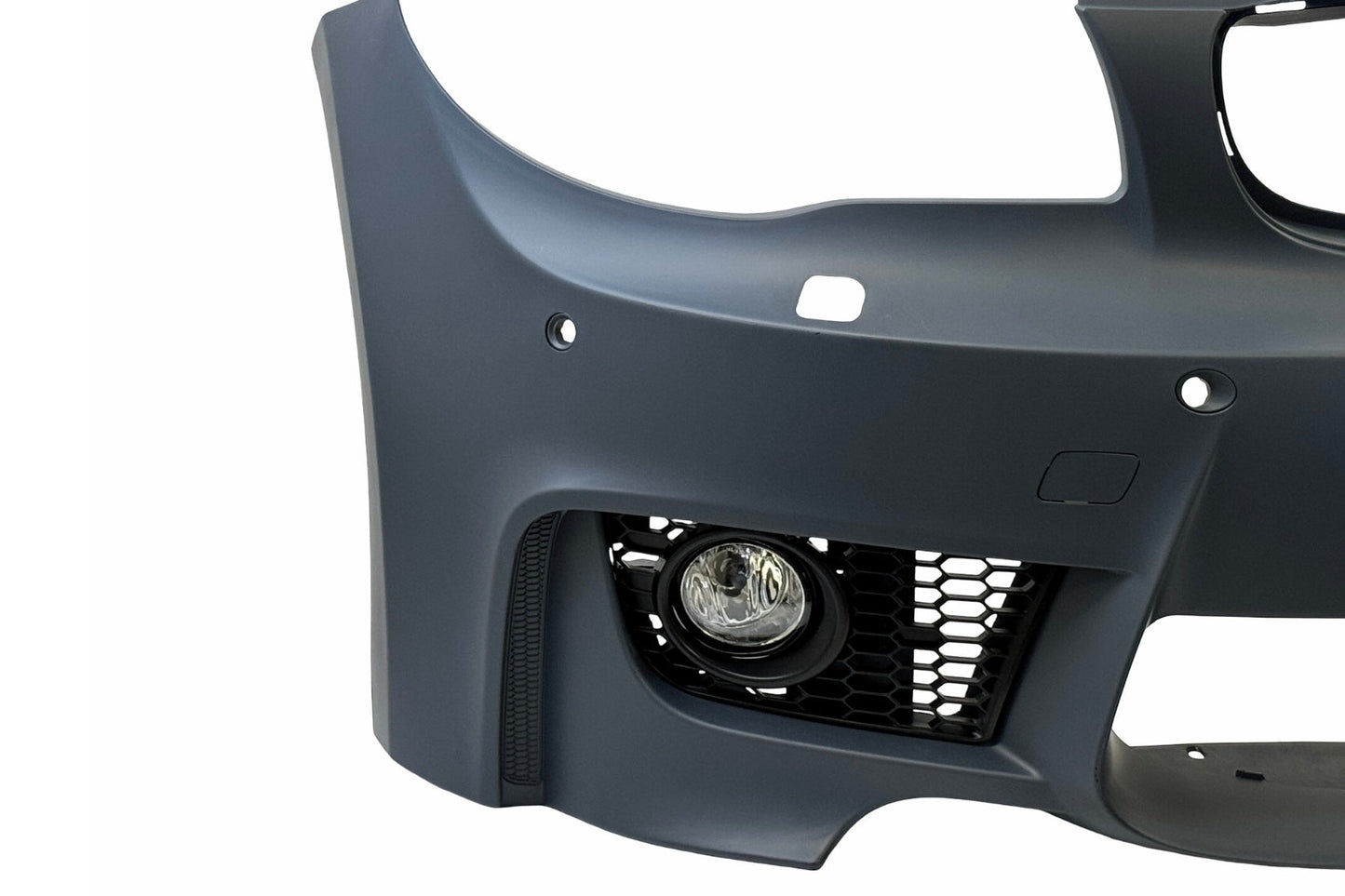 Stoßstange für BMW 1er E81 E82 E87 E88 2009-2011 M-Tech M-Technik Design Carpartstuning Austria