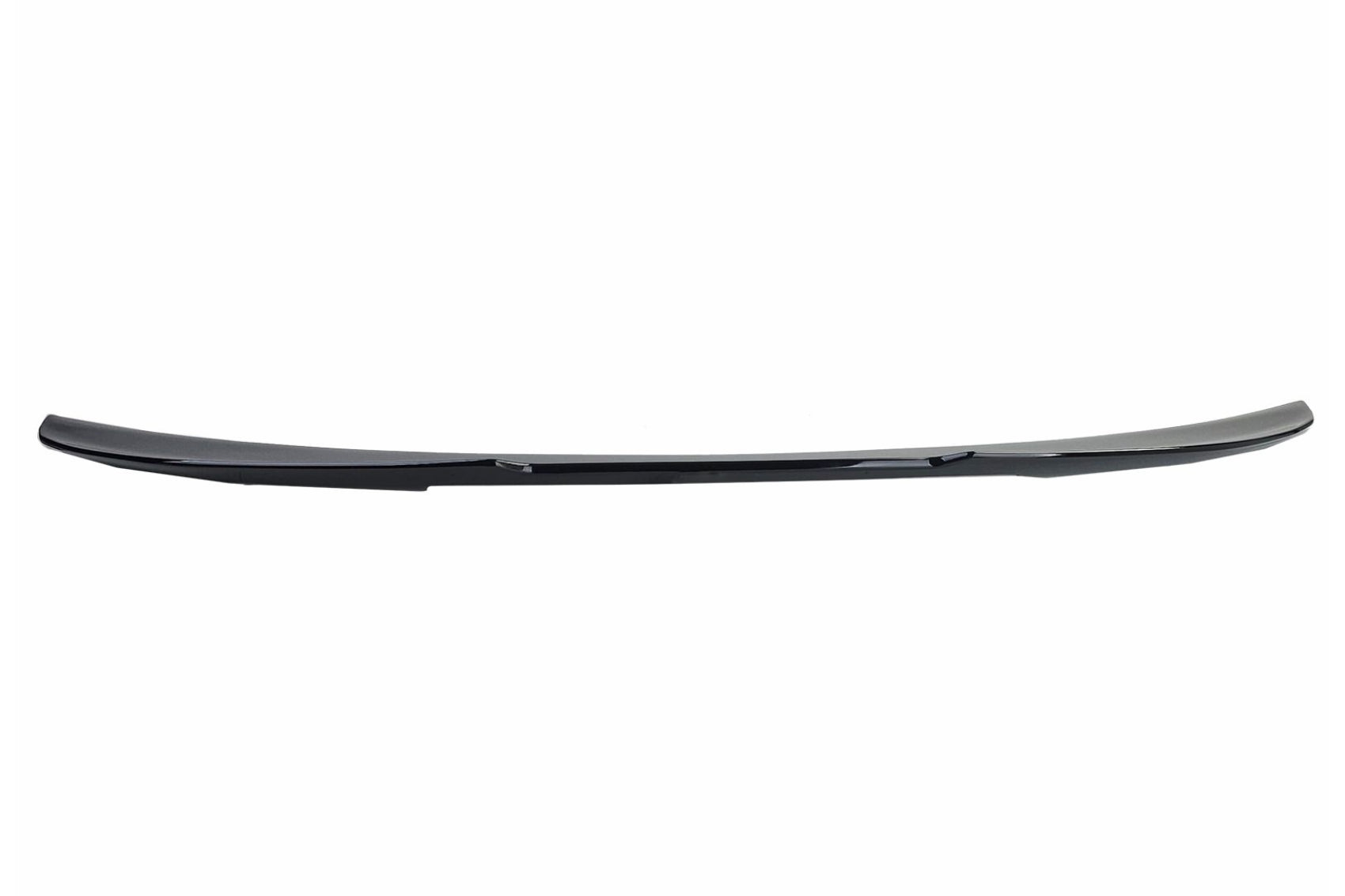 Spoiler Flügel Heckspoiler für BMW 8er G15 Coupé 2018–2026 Glänzend Schwarz Carpartstuning Austria