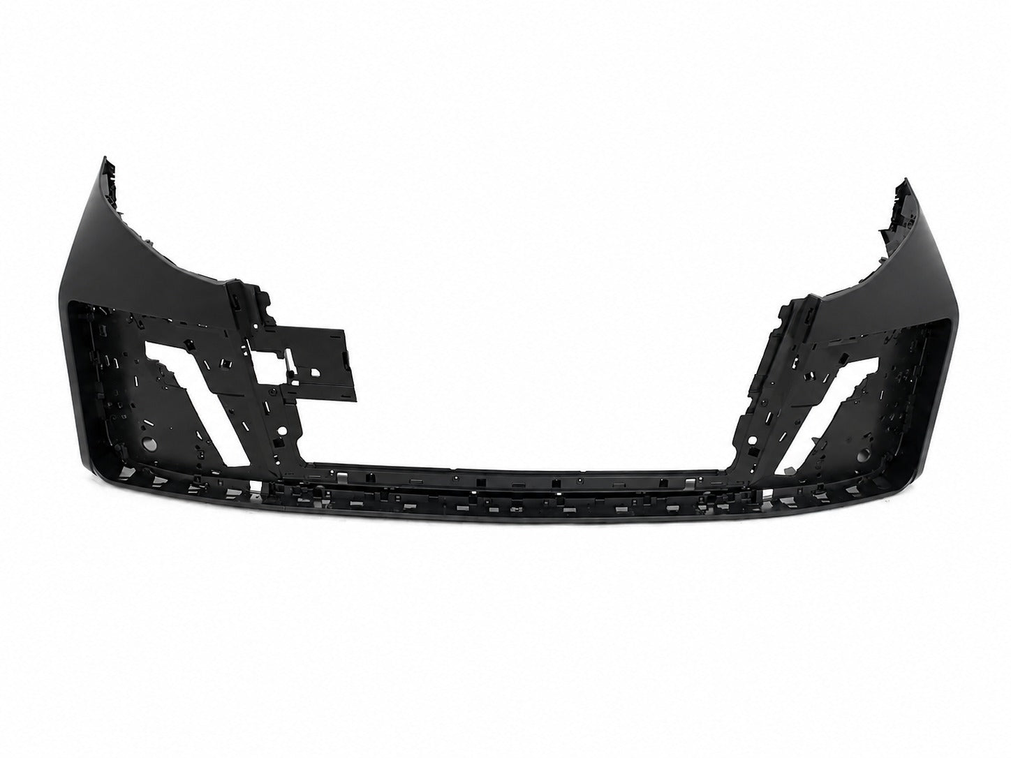 Body Kit für Mercedes V-Klasse W447 Vito W448 2014 Wasserfall-LED-Kühlergrill Stoßstange Carpartstuning Austria