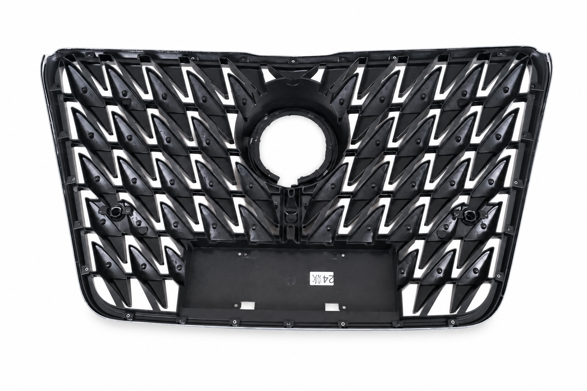 Body Kit für Mercedes V-Klasse W447 Vito W448 2014 Dragon -LED-Kühlergrill Stoßstange Carpartstuning Austria