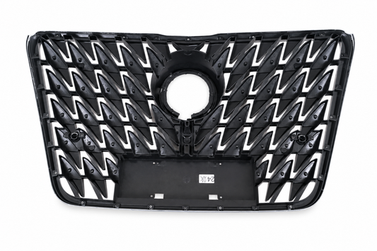 Body Kit für Mercedes V-Klasse W447 Vito W448 2014 Dragon -LED-Kühlergrill Stoßstange Carpartstuning Austria