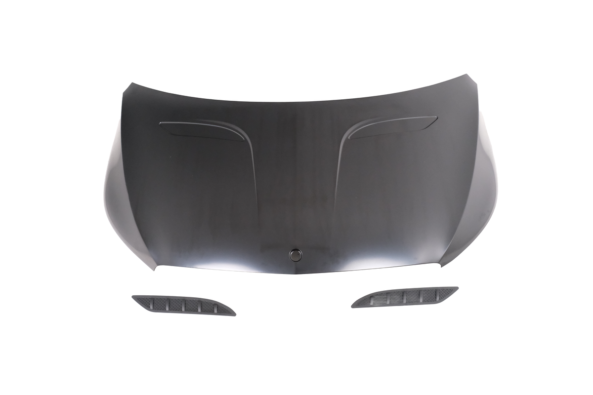 Body Kit für Mercedes V-Klasse W447 Vito W448 2014 Dragon -LED-Kühlergrill Stoßstange Carpartstuning Austria