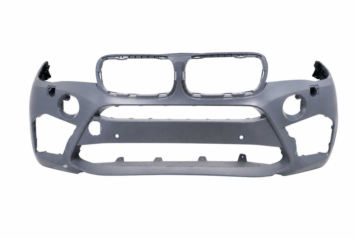 Bodykit für BMW X5 F15 2013-2018 X5M Look M-Paket Gitter Endrohre Radkästen Carpartstuning Austria