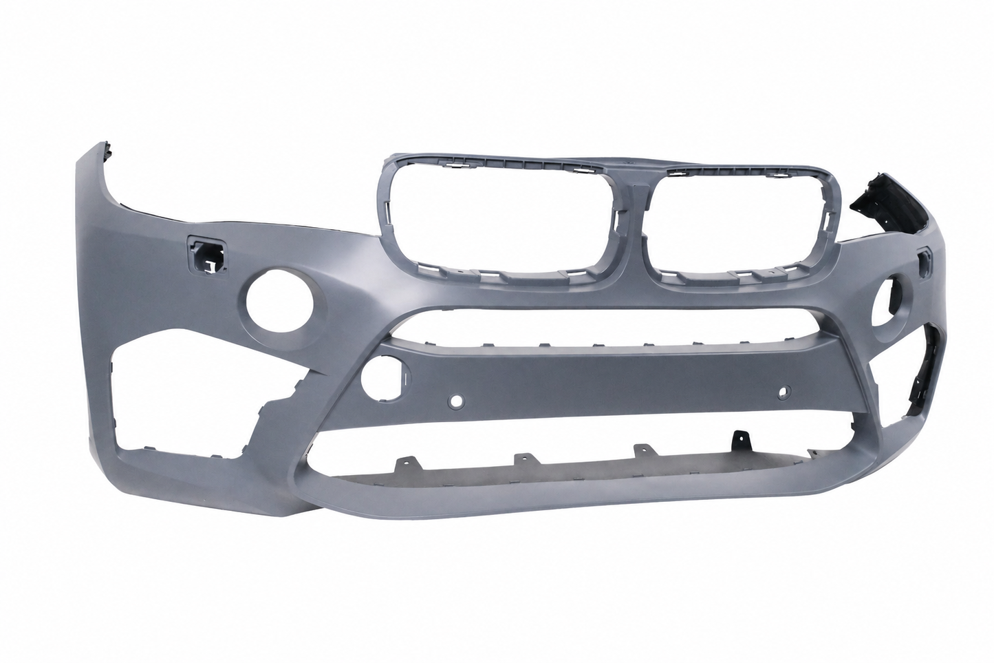 Bodykit für BMW X5 F15 2013-2018 X5M Look M-Paket Gitter Endrohre Radkästen Carpartstuning Austria