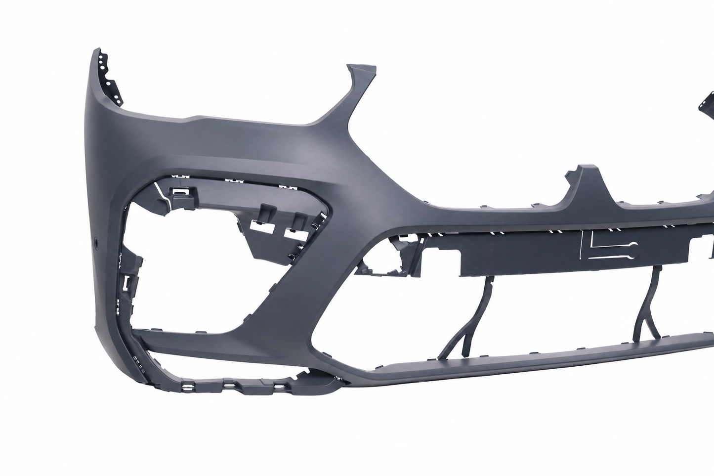Bodykit für BMW X6 G06 2018-2022 X6M-Design Stoßstange Auspuff Endrohre Carpartstuning Austria