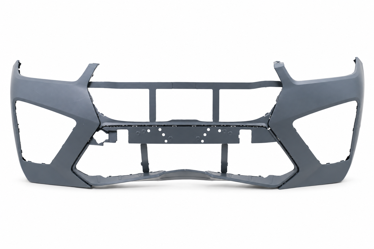 Bodykit für BMW X5 F15 2013–2018 Umbau auf G05 LCI M-Design-Optik Stoßstangen Endrohre Radkästen Carpartstuning Austria
