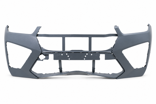 Bodykit für BMW X5 F15 2013–2018 Umbau auf G05 LCI M-Design-Optik Stoßstangen Endrohre Radkästen Carpartstuning Austria