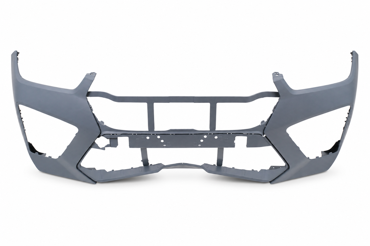 Bodykit für BMW X5 F15 2013–2018 Umbau auf G05 LCI M-Design-Optik Stoßstangen Endrohre Radkästen Carpartstuning Austria
