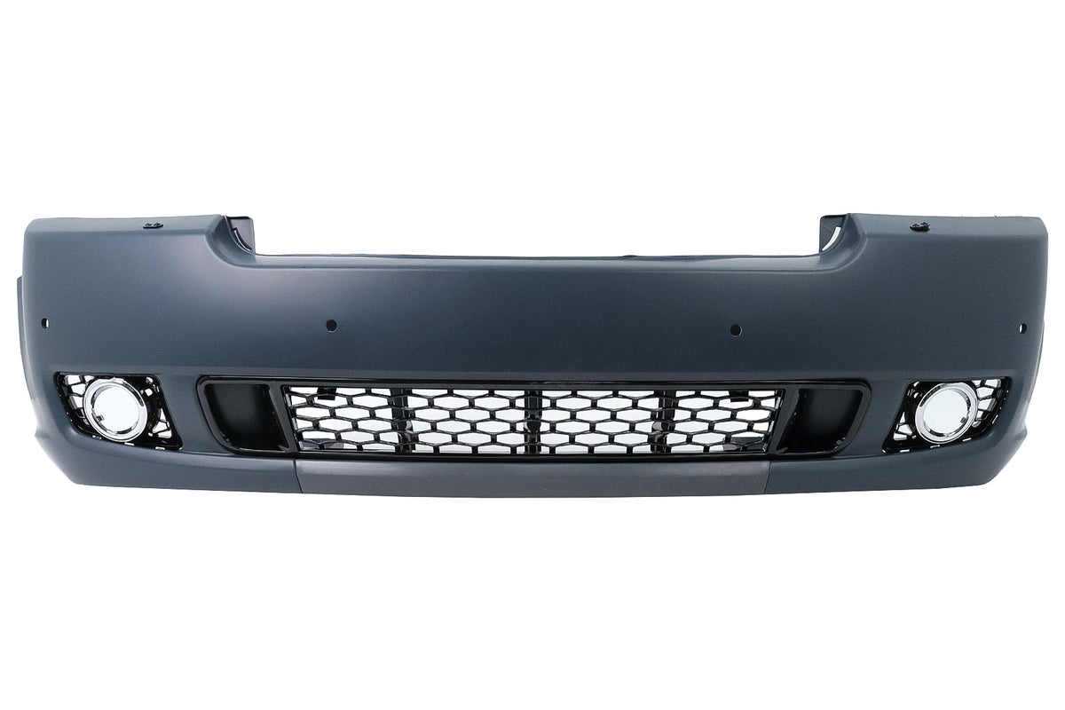 Frontstoßstange für Range Rover Vogue L322 02-12 Autobiographie Look PDC Carpartstuning Austria