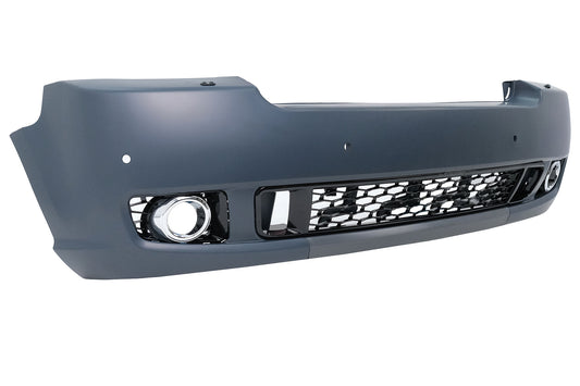 Frontstoßstange für Range Rover Vogue L322 02-12 Autobiographie Look PDC Carpartstuning Austria