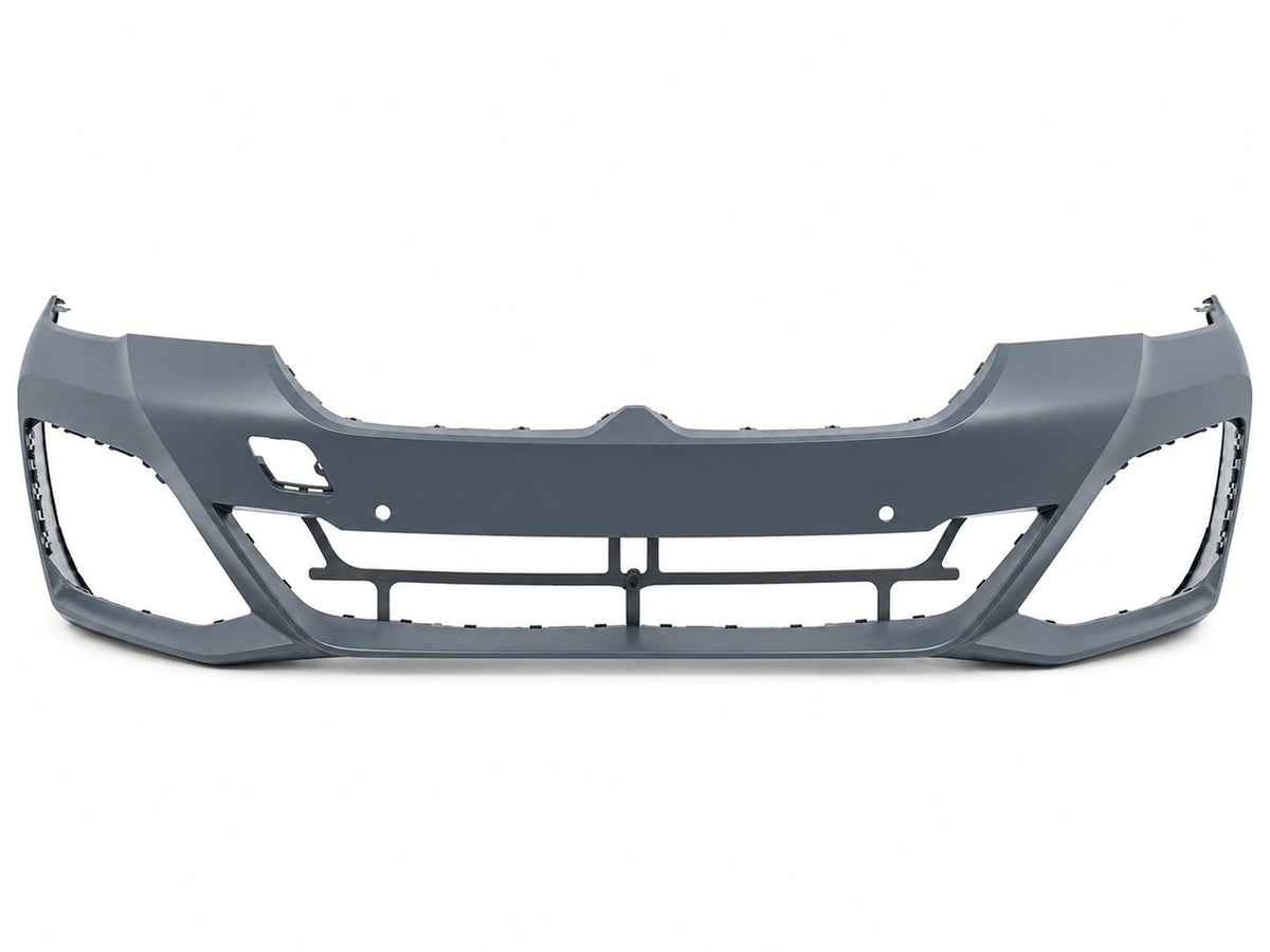 Bodykit für BMW 5er G30 LCI 2020+ MT Look Unterer Gitter Seitenschweller Stoßstange Carpartstuning Austria