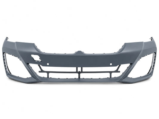 Bodykit für BMW 5er G30 LCI 2020+ MT Look Unterer Gitter Seitenschweller Stoßstange Carpartstuning Austria
