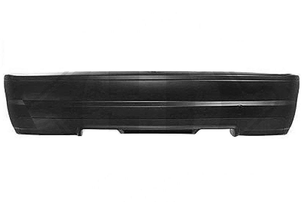 Heckstoßstange für BMW 3er E46 Limousine 4-Türer 1998–2005 im M3-Design Carpartstuning Austria
