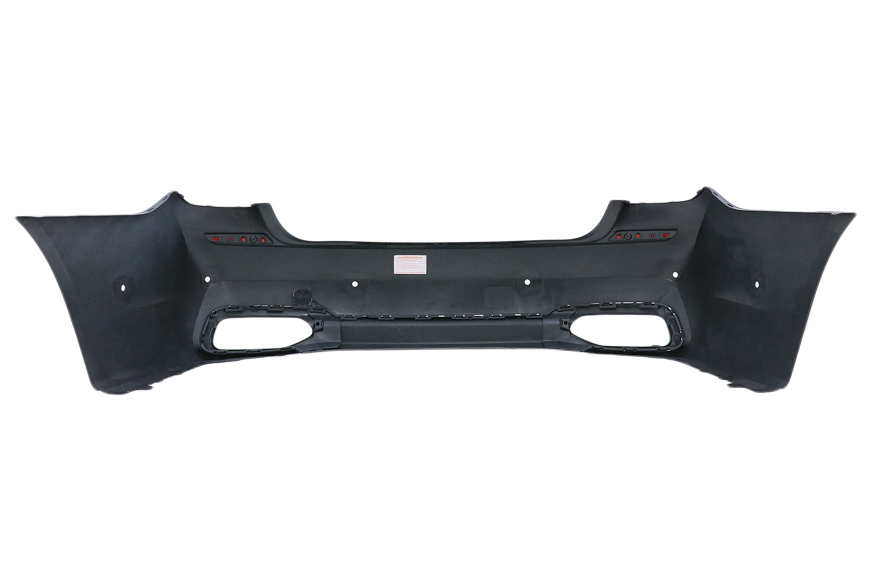 Stoßstange für BMW 7er G11 G12 2015-2019 Diffusor M-Tech M-Technik Sport Look Carpartstuning Austria