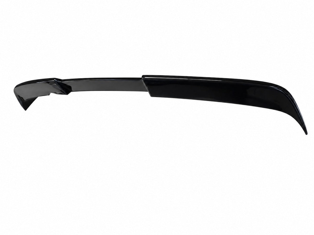 Dachspoiler Flügel Dachflügel für für Mercedes V-Klasse W447 (2014–04.2024) EQV (2020) – Schwarz glänzend Carpartstuning Austria