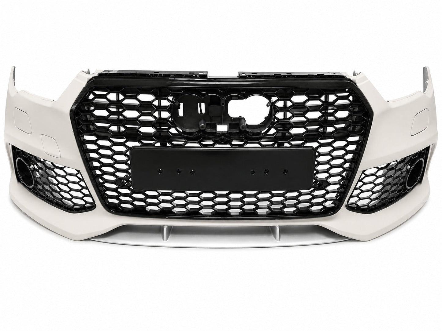 Stoßstange Kühlergrill für Audi A7 4G Facelift 2015–2018 RS7 Design Carpartstuning Austria
