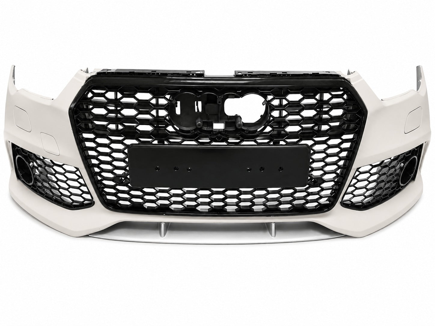 Stoßstange Kühlergrill für Audi A7 4G Facelift 2015–2018 RS7 Design Carpartstuning Austria
