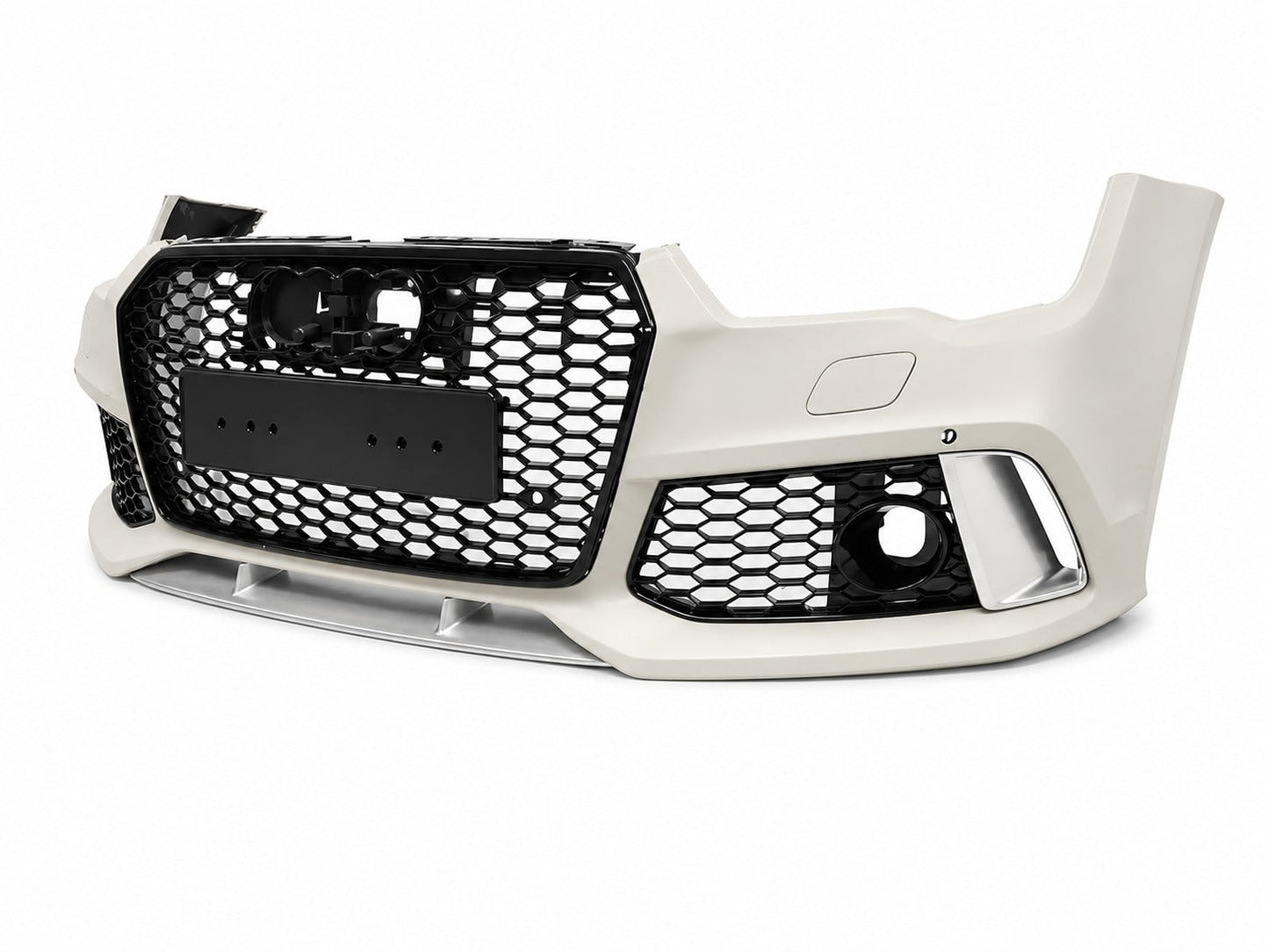 Stoßstange Kühlergrill für Audi A7 4G Facelift 2015–2018 RS7 Design Carpartstuning Austria
