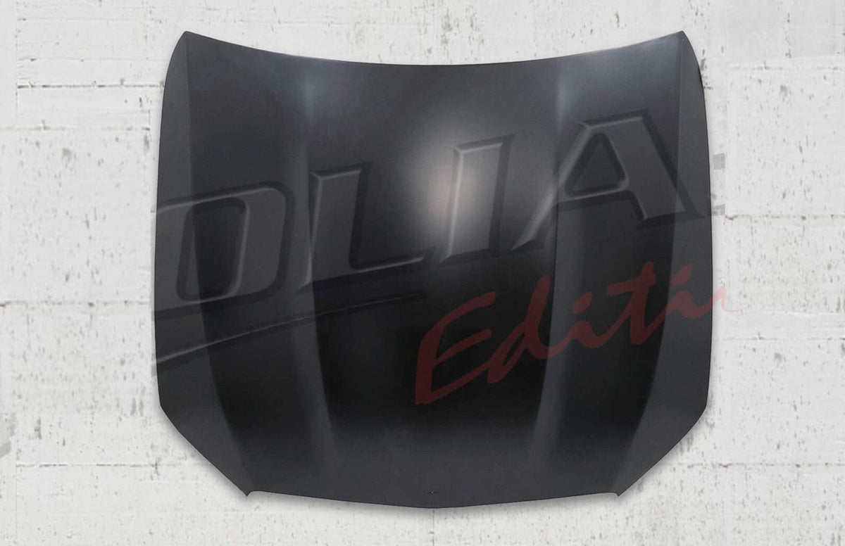 Motorhaube Aluminium für Mercedes W213 S213 Limousine T-Modell 16+ E63 Look Carpartstuning Austria