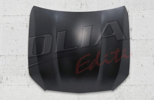 Motorhaube Aluminium für Mercedes W213 S213 Limousine T-Modell 16+ E63 Look Carpartstuning Austria