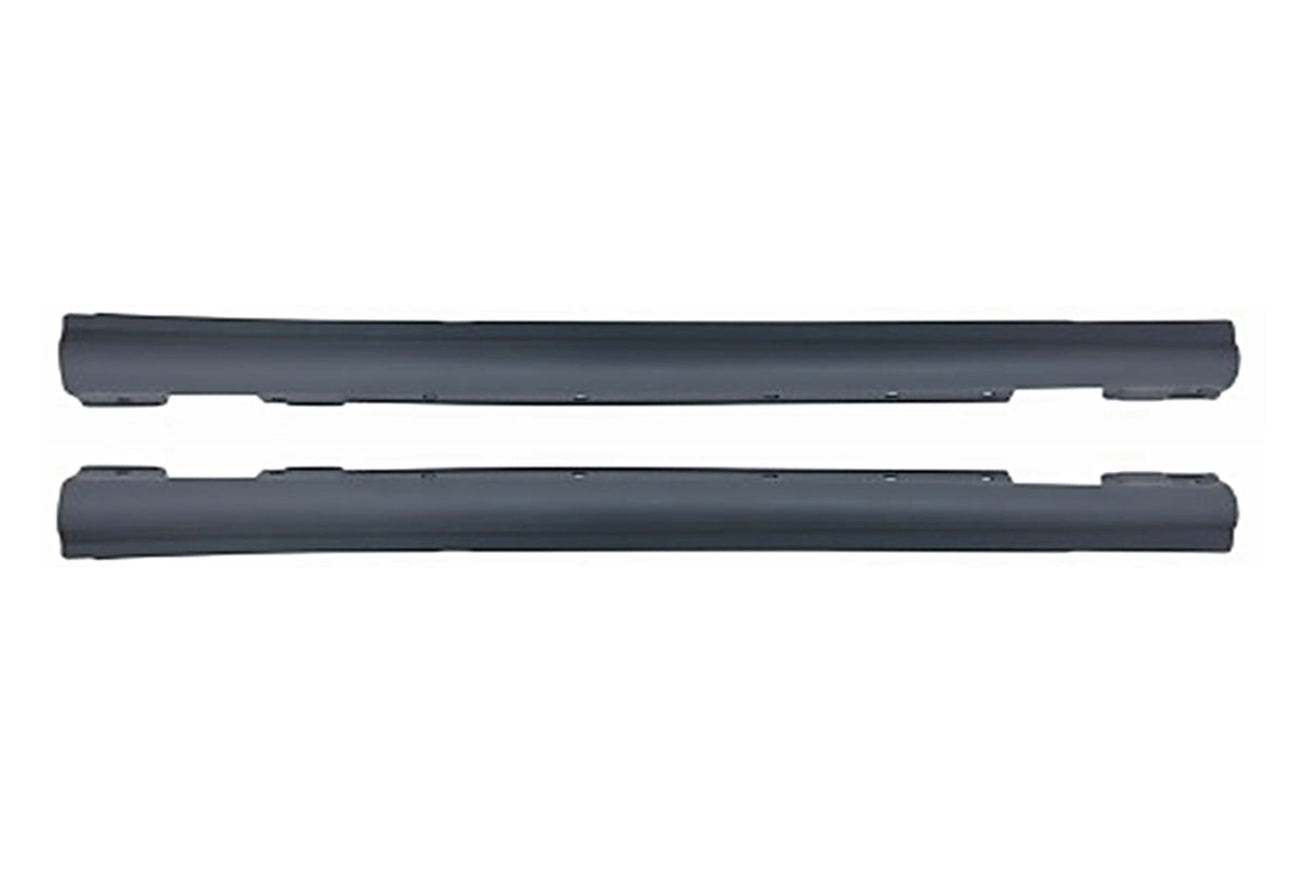 Bodykit für Mercedes C W204 2007-2015 MOPF C63 Design Stoßfänger Seitenschweller Carpartstuning Austria