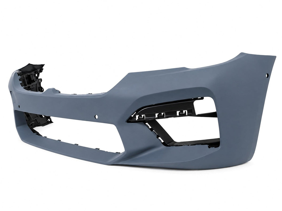 Bodykit für BMW 5er G30 LCI 2020+ M5 Look Gitter Seitenschweller Stoßstange Carpartstuning Austria