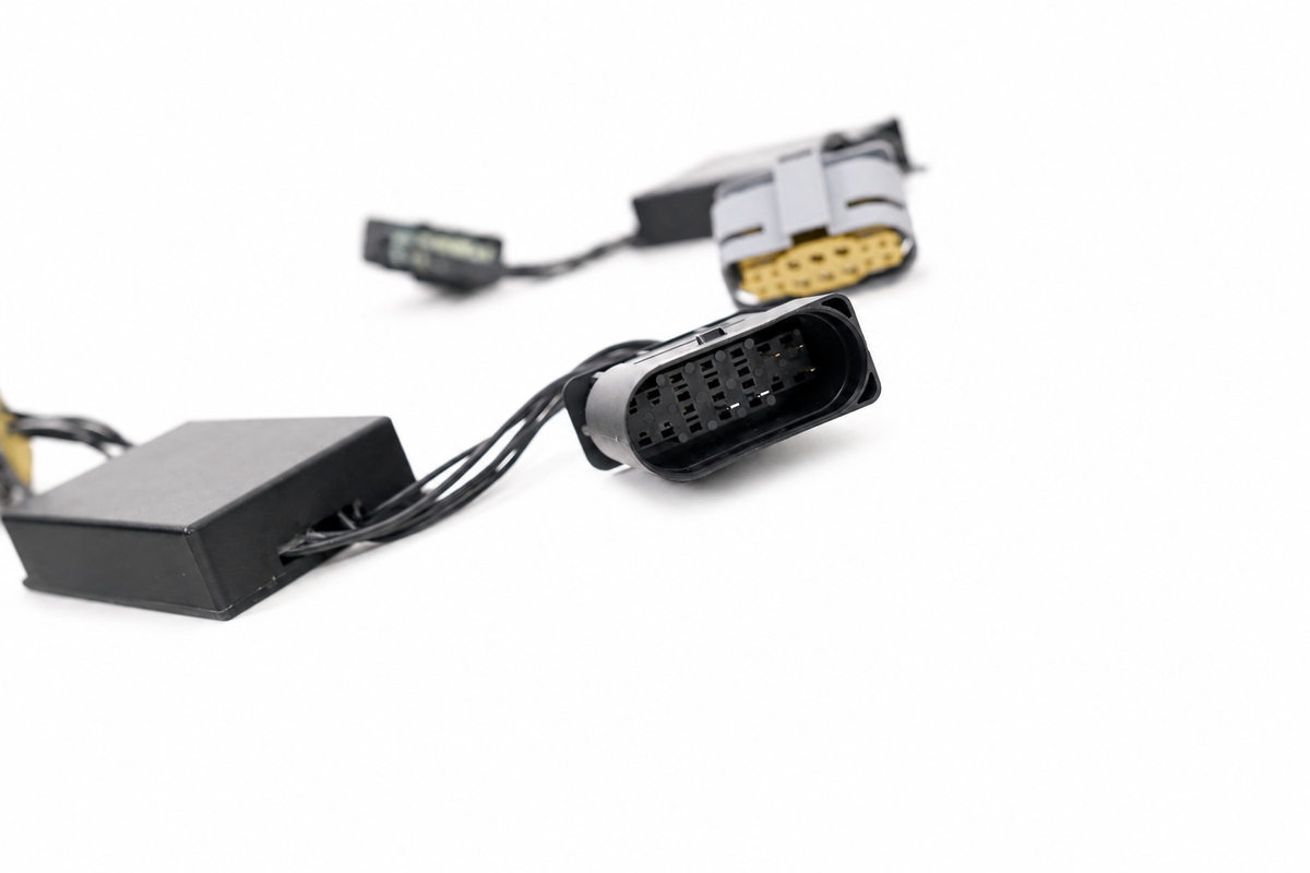 Adapterkabel Ein Satz Kabel Scheinwerfer für Mercedes V W447 2016–2020 Carpartstuning Austria