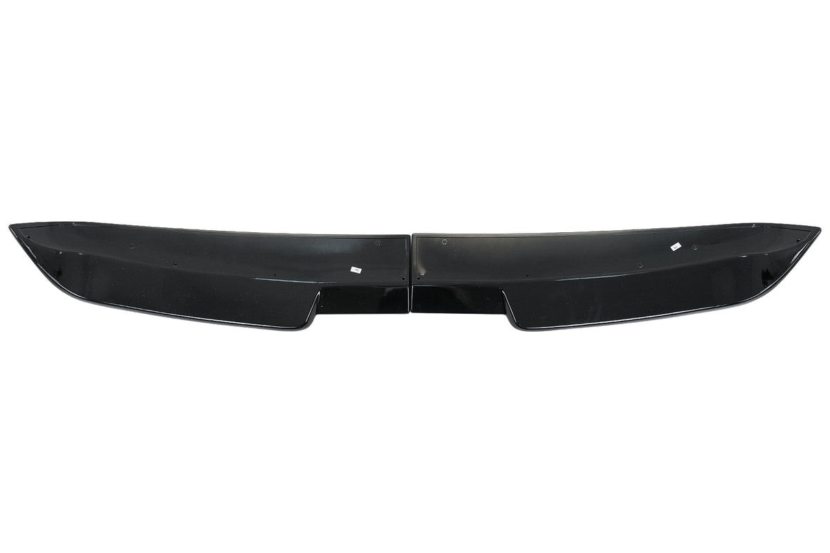 Dachspoiler für VW Transporter Caravelle T5 T5.1 03-15 Scheunentor Sportline Look Carpartstuning Austria