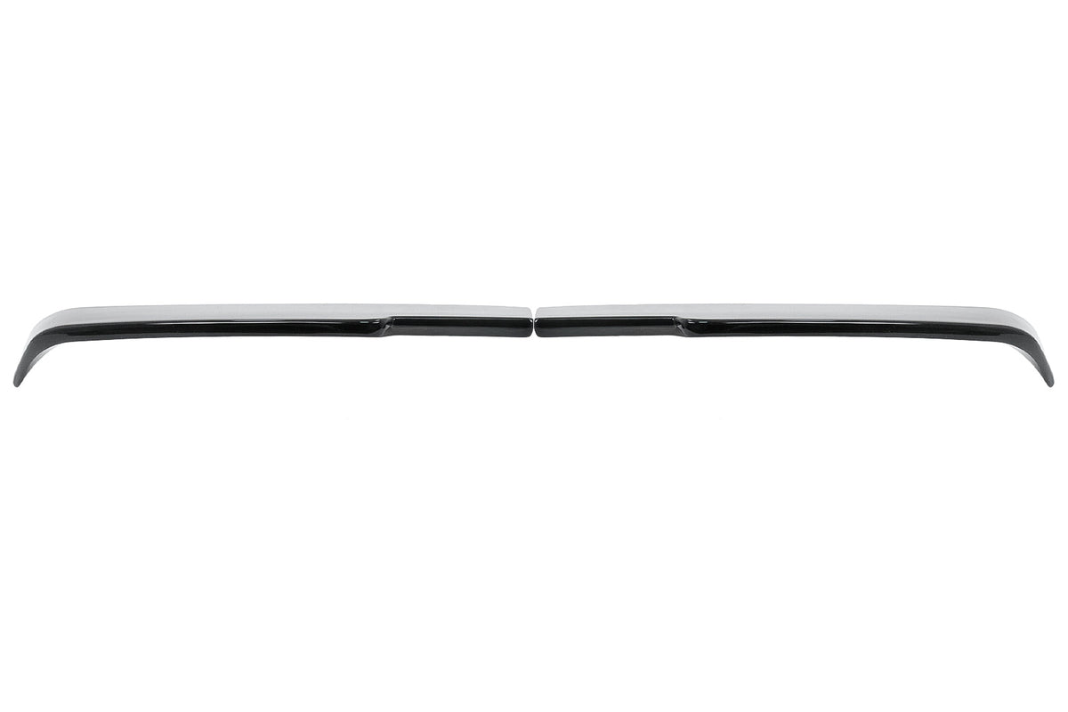 Dachspoiler für VW Transporter Caravelle T5 T5.1 03-15 Scheunentor Sportline Look Carpartstuning Austria
