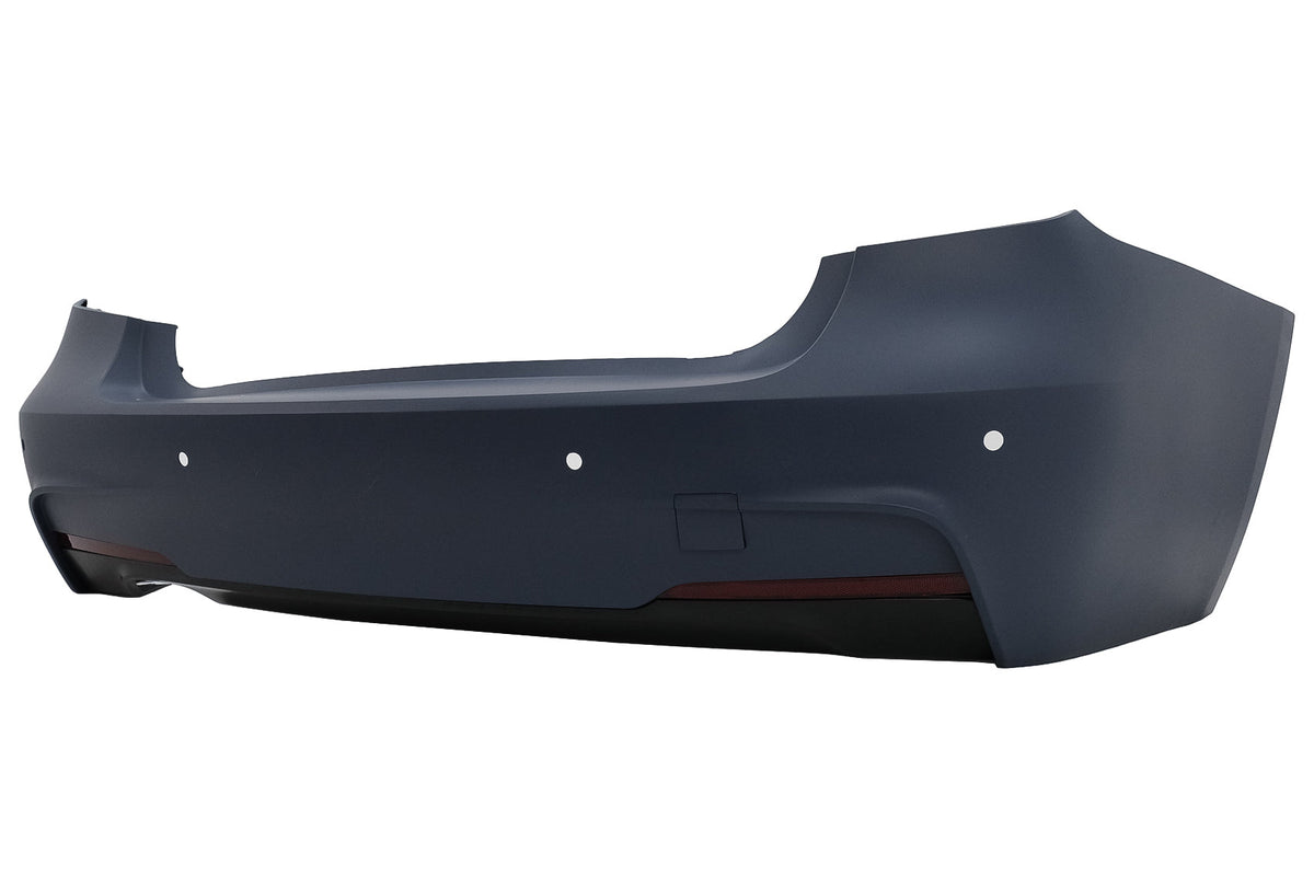 Heckstoßstange für BMW 3er F30 2011-2019 M-Technik Design Carpartstuning Austria