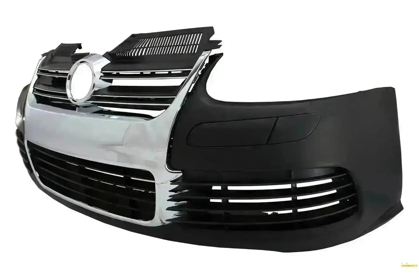 Body Kit für VW Golf 5 V R32 03-07 Stoßstange Seitenschweller Auspuffanlage CarPartsTuning