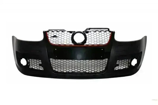 Body Kit für VW Golf Mk 5 V Golf 5 03-07 Stoßstange Auspuff GTI R32 Design CarPartsTuning
