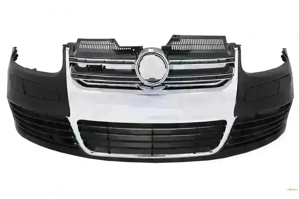 Body Kit für VW Golf V 5 2005-2007 Stoßstange Gitter R32 Design CarPartsTuning