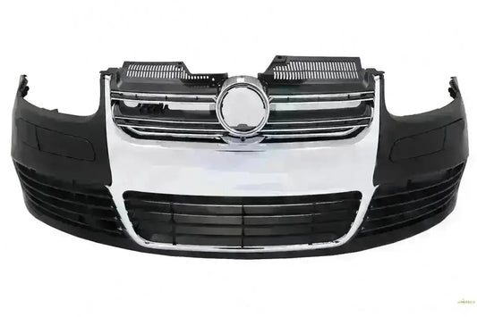 Body Kit für VW Golf V 5 2005-2007 Stoßstange Gitter R32 Design CarPartsTuning