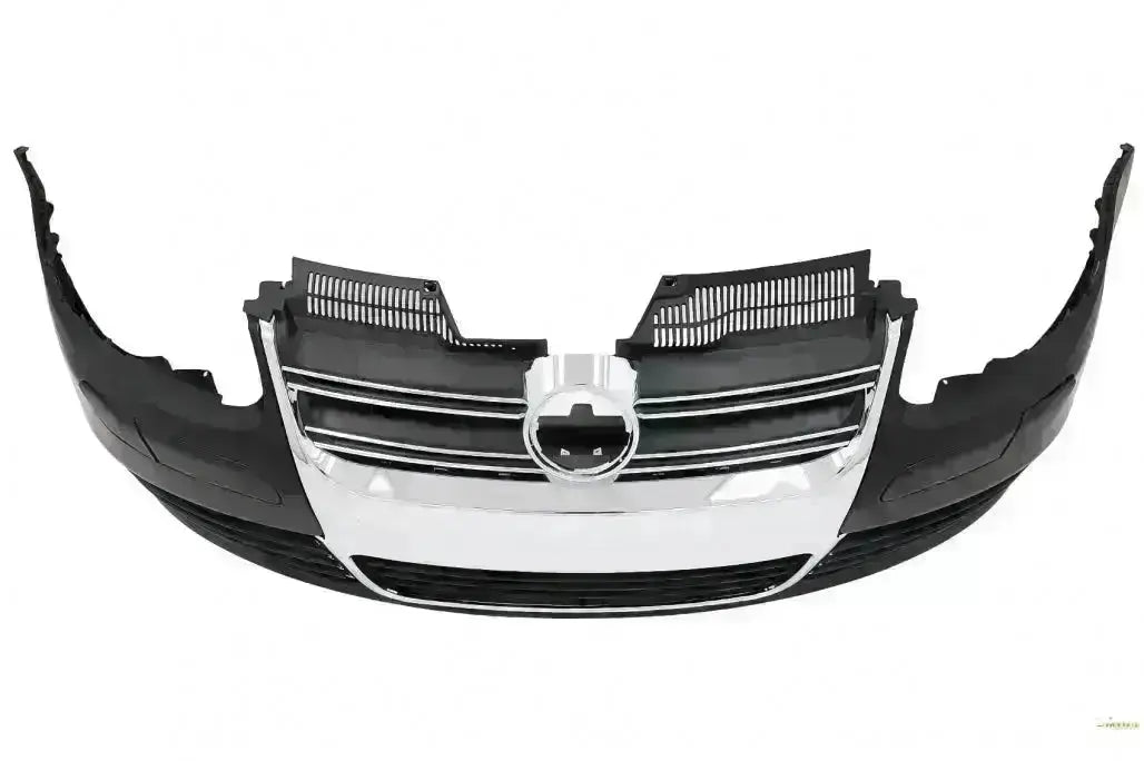 Body Kit für VW Golf V 5 2005-2007 Stoßstange Gitter R32 Design CarPartsTuning