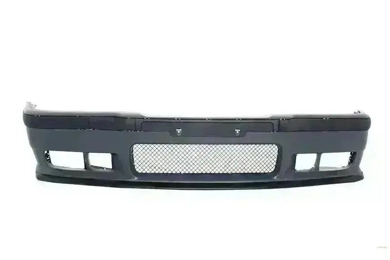 Bodykit für BMW 3er E36 1992-1998 M3 Look Mit Chrom Nebellichter CarPartsTuning