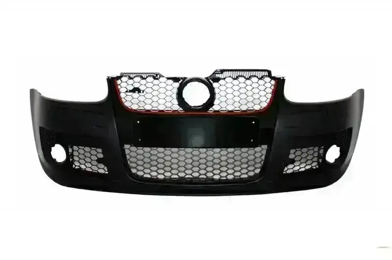 Bodykit für VW Golf 5 V Golf 5 2003-2007 GTI R32 Look mit Seitenschweller CarPartsTuning