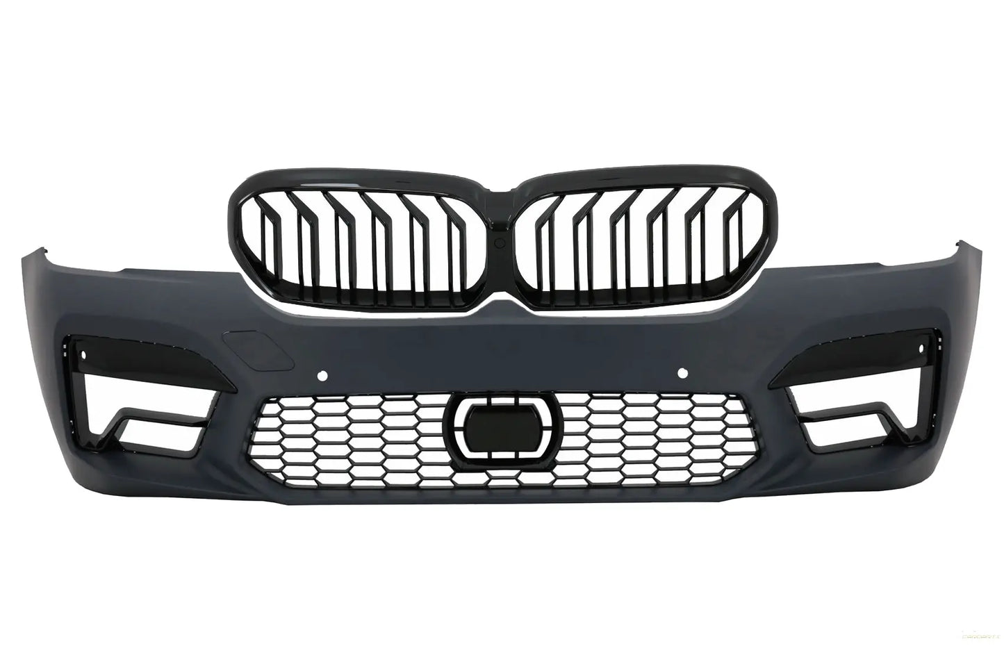 Frontstoßstange Passend Für BMW 5er G30 G31 LCI (07.2020-Up) M5 Design KITT