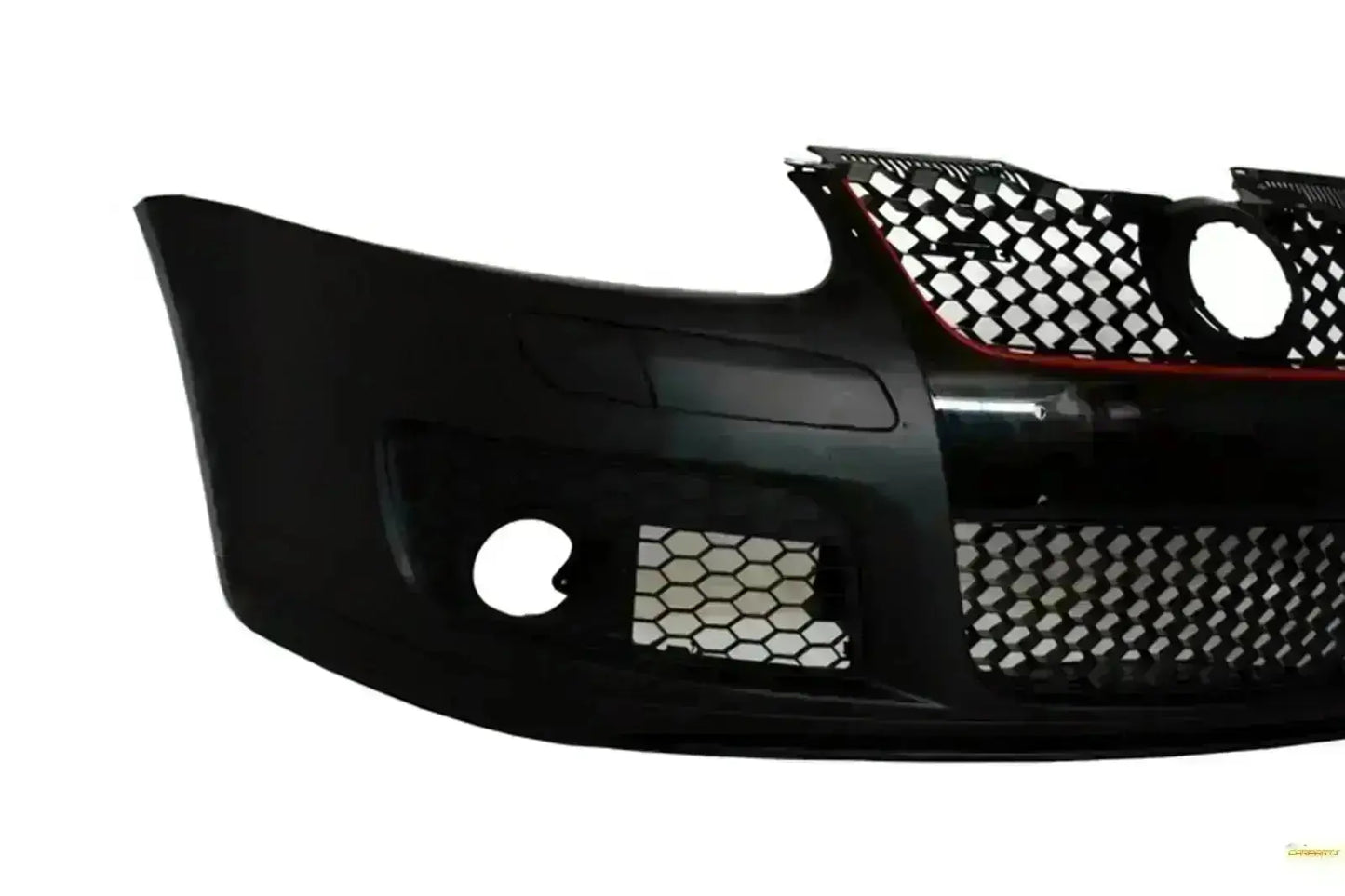 Frontstoßstange mit Seitenschweller für VW Golf Mk5 V Golf 5 2003-2007 GTI Look CarPartsTuning