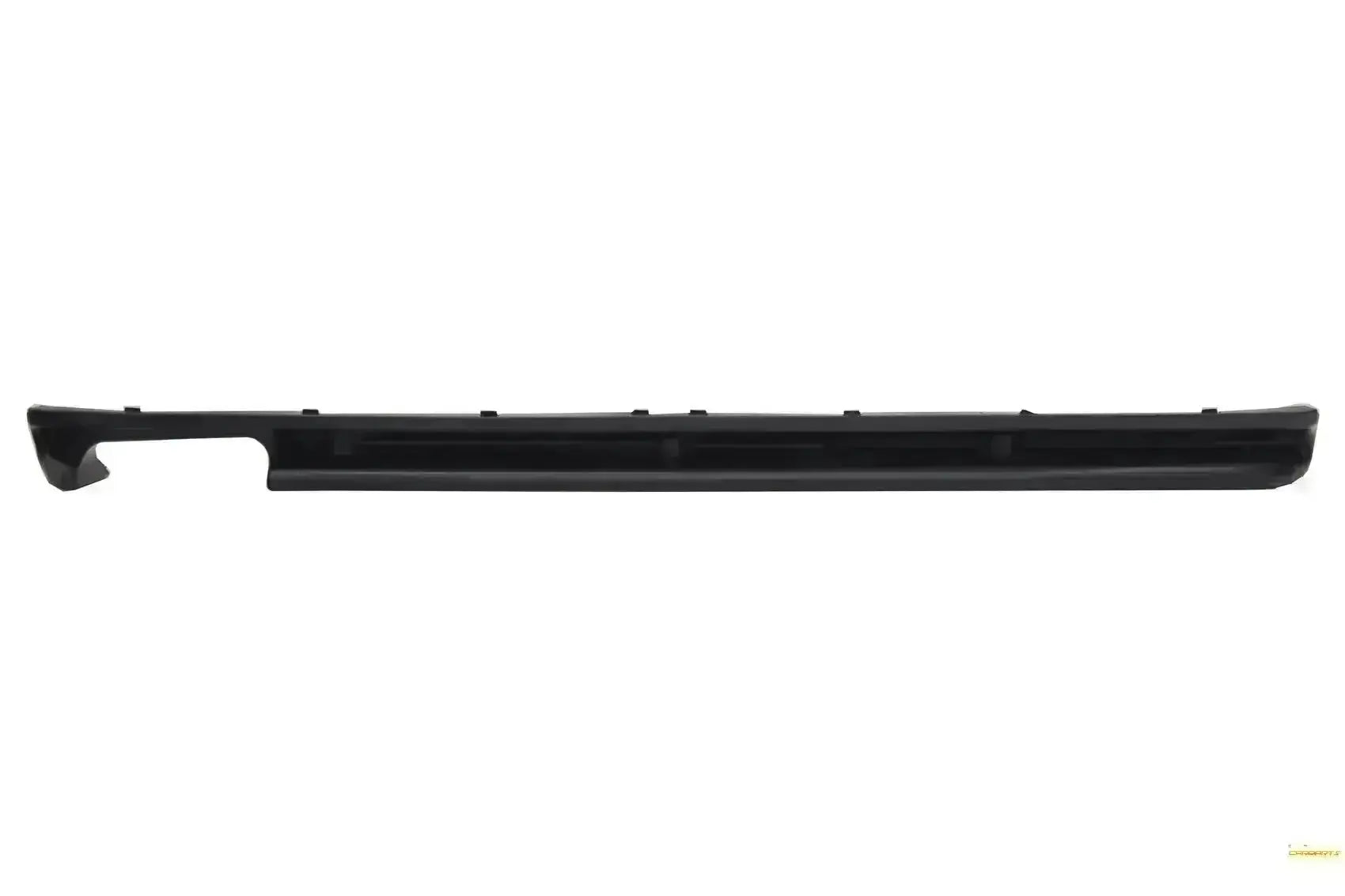 Heckdiffusor für BMW 3er E36 92-97 M3 Design Standard Stoßstange CarPartsTuning