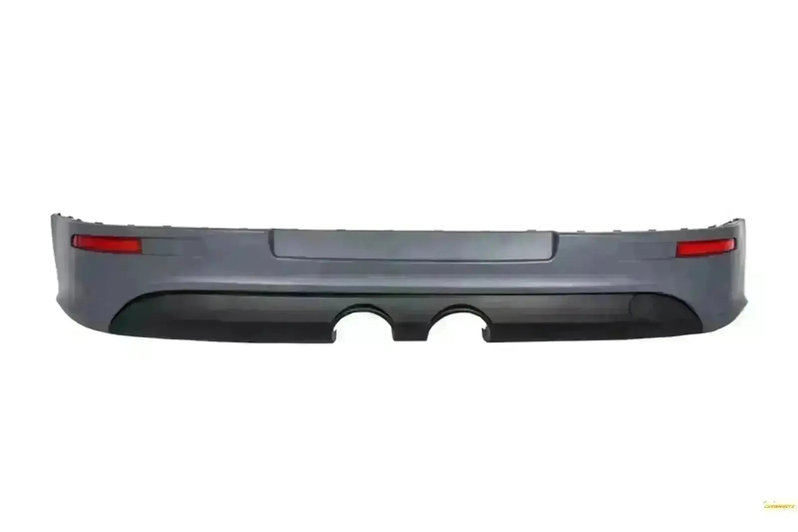 Heckschürzenverlängerung Seitenschweller für VW Golf V 03-08 GTI R32 Look CarPartsTuning
