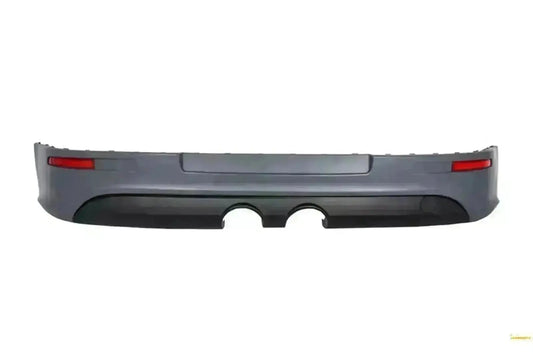 Heckschürzenverlängerung Seitenschweller für VW Golf V 03-08 GTI R32 Look CarPartsTuning