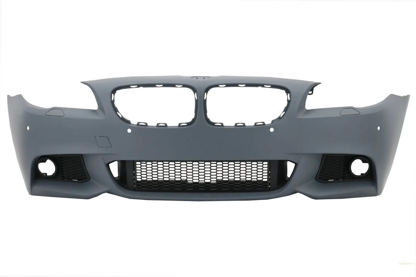Komplettes Bodykit Passend Für BMW 5er F10 (2011-2013) M-Technik Design KITT Specials