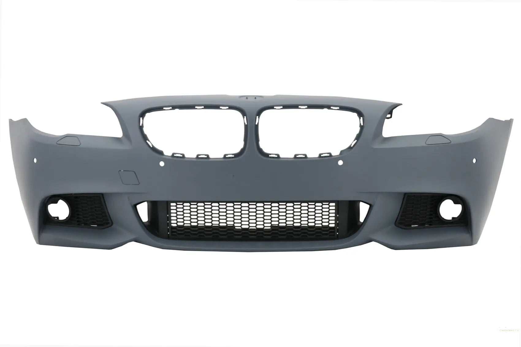 Komplettes Bodykit Passend Für BMW 5er F10 (2011-2013) M-Technik Design KITT Specials