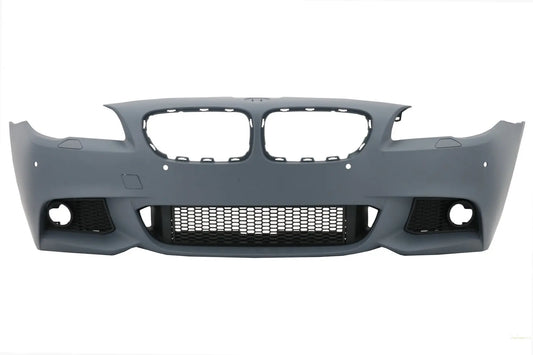 Komplettes Bodykit Passend Für BMW 5er F10 (2011-2013) M-Technik Design KITT Specials